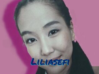 Liliasefi