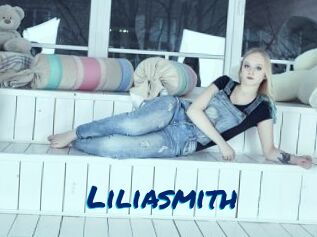 Liliasmith