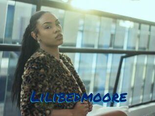 Lilibedmoore