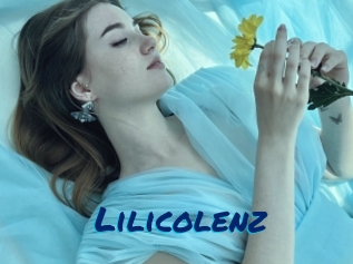 lilicolenz Sexe City