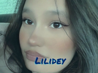 lilidey Sexe City