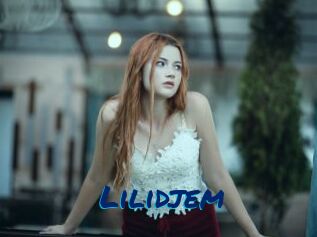 Lilidjem