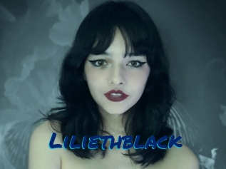 Liliethblack