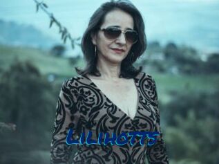 lilihotts Sexe City