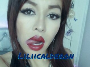 Liliicalderon