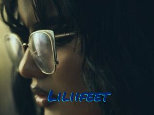 Liliifeet