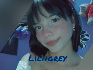 Liliigrey