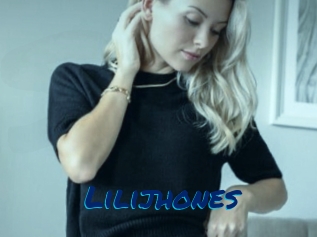 lilijhones Sexe City