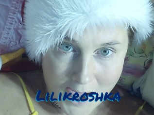 lilikroshka Sexe City