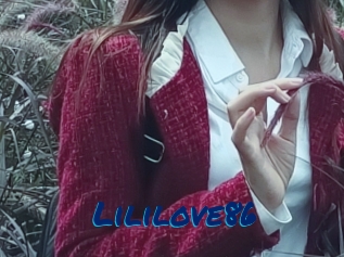 lililove86 Sexe City