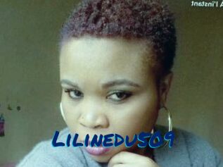 Lilinedu509