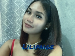 lilipaige Sexe City