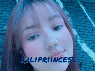 Lilipriincess