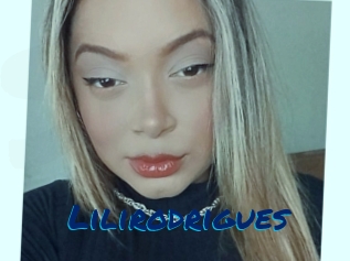 Lilirodrigues