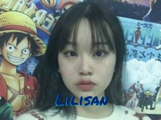 Lilisan