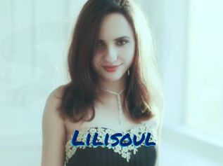 Lilisoul