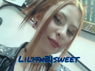 Lilith21sweet