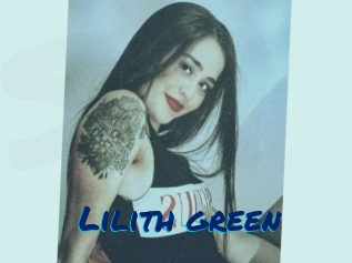 lilith_green Sexe City