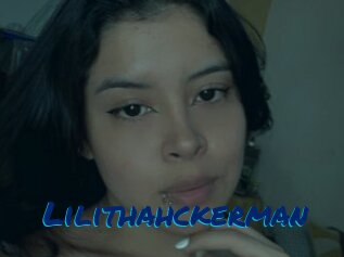 Lilithahckerman