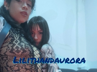 lilithandaurora Sexe City