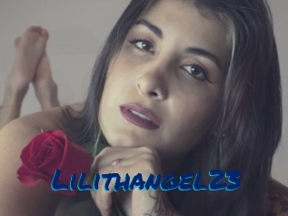 Lilithangel23