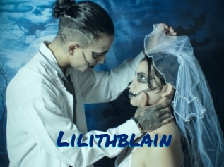 Lilithblain