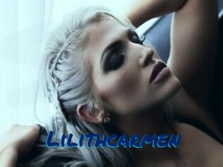 Lilithcarmen