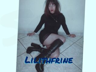 lilithfrine Sexe City
