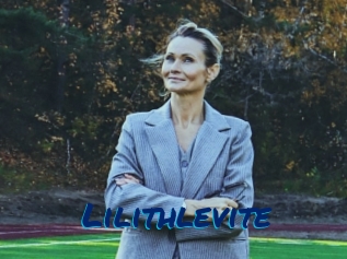 Lilithlevite