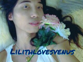 Lilithlovesvenus