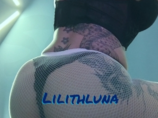 lilithluna Sexe City