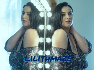 Lilithmaze