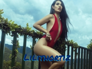 Lilithortiz