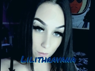 Lilithravana
