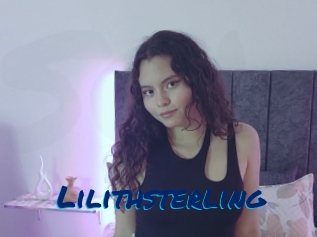 Lilithsterling