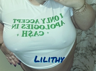 Lilithy