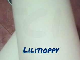 Lilitioppy