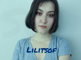 Lilitsof