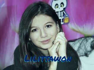 Lilittawon