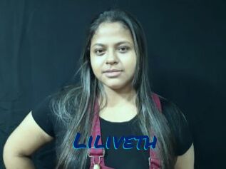 Liliveth