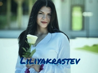 Liliyakrastev