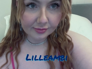 Lilleambi