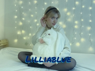 Lilliablue