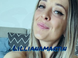 Lillianamartin