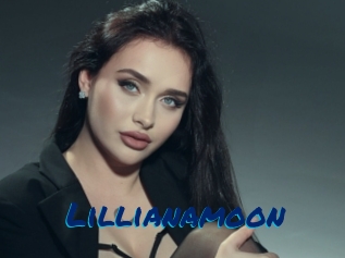 Lillianamoon