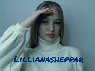 Lillianasheppar