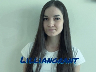Lilliangrant
