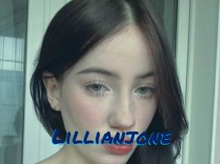 Lillianjone