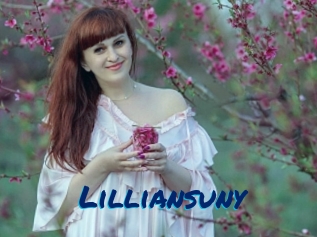 Lilliansuny