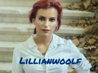 Lillianwoolf